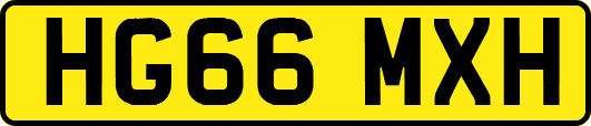 HG66MXH