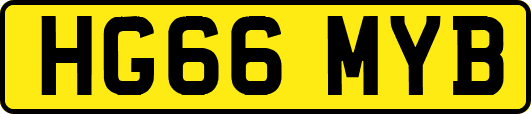 HG66MYB