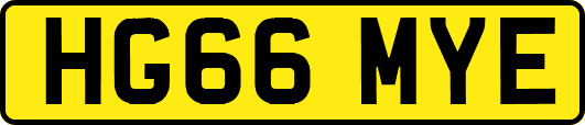 HG66MYE