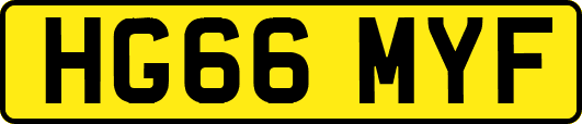 HG66MYF