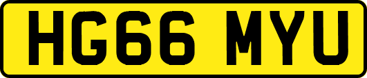 HG66MYU