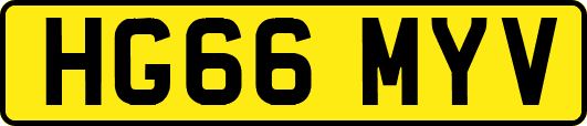 HG66MYV