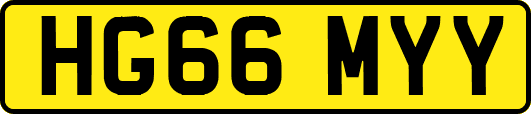 HG66MYY