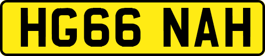 HG66NAH