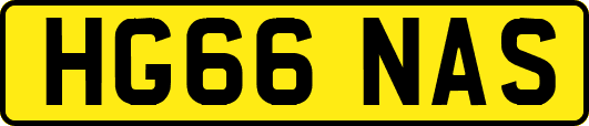 HG66NAS