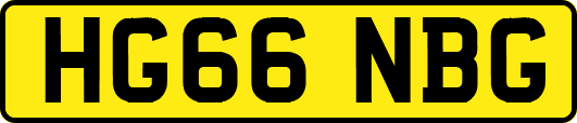 HG66NBG