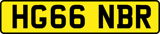 HG66NBR