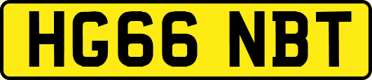 HG66NBT