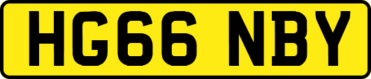 HG66NBY