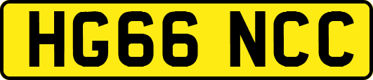 HG66NCC