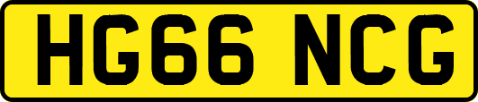 HG66NCG