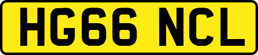 HG66NCL