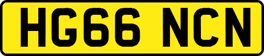 HG66NCN