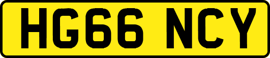 HG66NCY