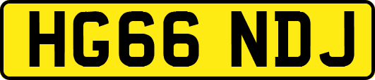 HG66NDJ