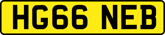 HG66NEB