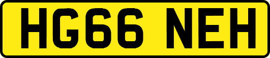 HG66NEH