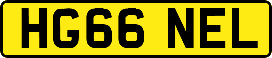 HG66NEL