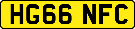 HG66NFC