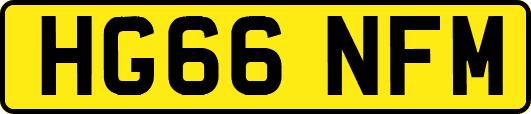 HG66NFM