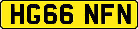 HG66NFN