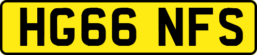 HG66NFS