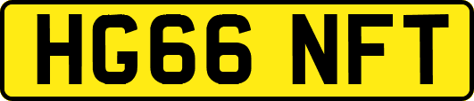 HG66NFT