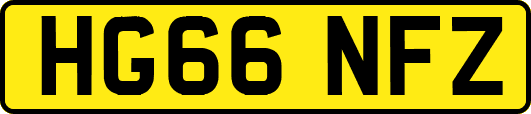 HG66NFZ