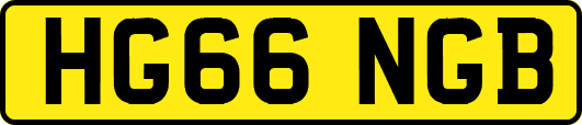 HG66NGB