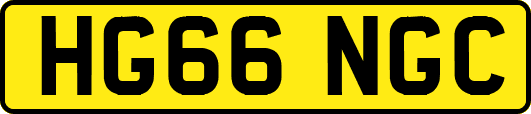 HG66NGC