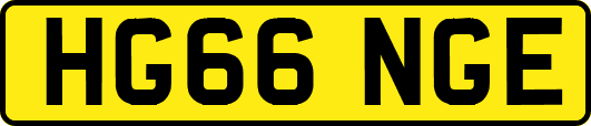 HG66NGE