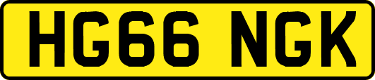 HG66NGK