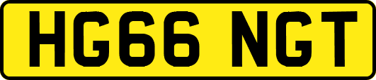 HG66NGT