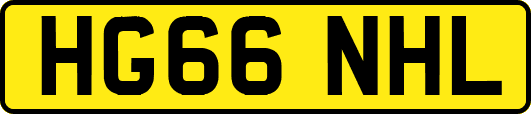 HG66NHL