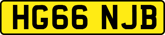 HG66NJB