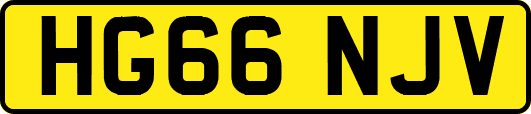 HG66NJV