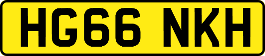 HG66NKH