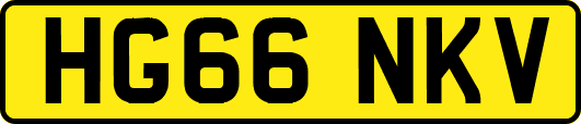 HG66NKV