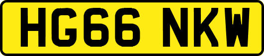 HG66NKW