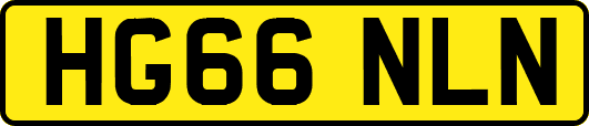 HG66NLN