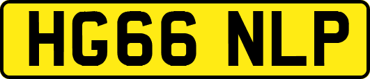 HG66NLP