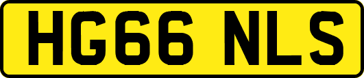 HG66NLS