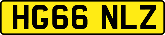 HG66NLZ