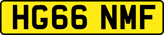 HG66NMF