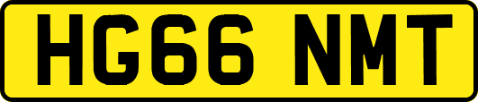 HG66NMT