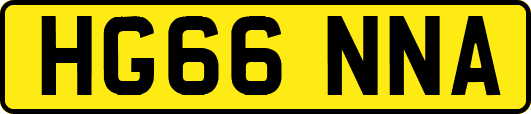 HG66NNA