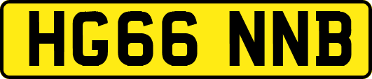 HG66NNB