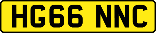 HG66NNC