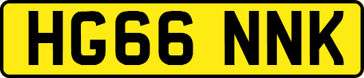 HG66NNK