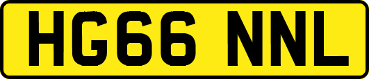 HG66NNL